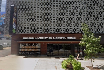 Nashville's Museum of Christian & Gospel Music Turns One Amid Dove Awards Week