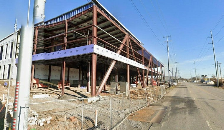 Nashville's New Card Shop Opens With 20-Year Collector at the Helm