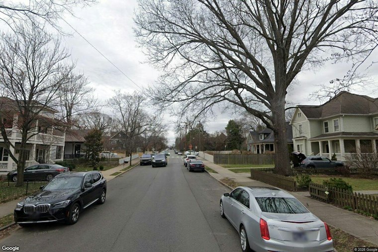 Nashville Schedules 71 Halloween Open Streets Events