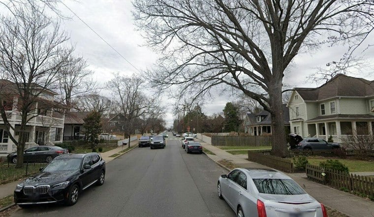 Nashville Schedules 71 Halloween Open Streets Events