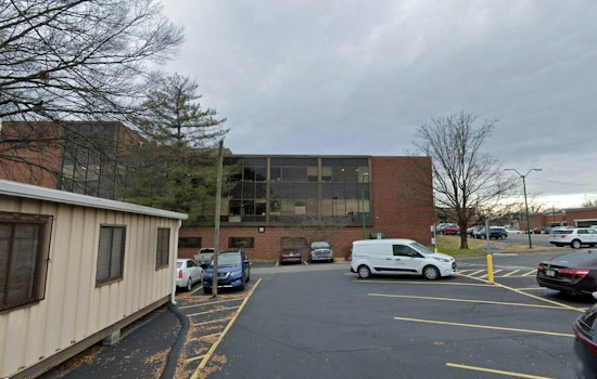 Nashville Schools Could Be Next After Memphis, GOP Lawmaker Warns