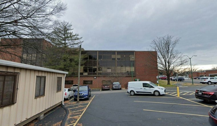 Nashville Schools Could Be Next After Memphis, GOP Lawmaker Warns