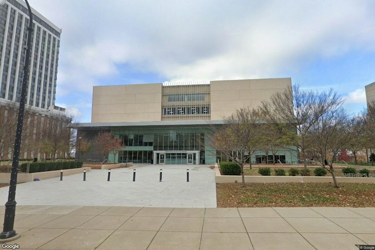 Nashville Sergeant Hospitalized After Inmate Allegedly Punches Him Repeatedly in Face
