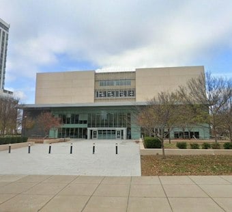 Nashville Sergeant Hospitalized After Inmate Allegedly Punches Him Repeatedly in Face