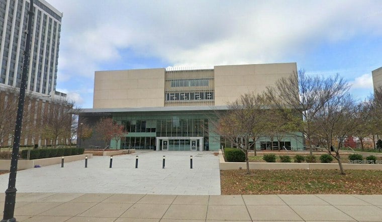 Nashville Sergeant Hospitalized After Inmate Allegedly Punches Him Repeatedly in Face