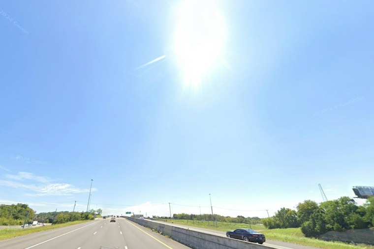 Nashville Sizzles at 92 Before Fall Front Slams In