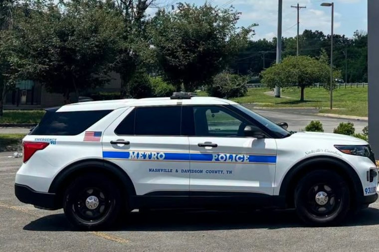 Nashville Teen, 19, Charged After Opening Fire Near Packed Edgehill Basketball Court
