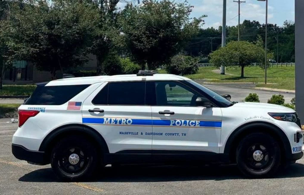 Nashville Teen, 19, Charged After Opening Fire Near Packed Edgehill Basketball Court