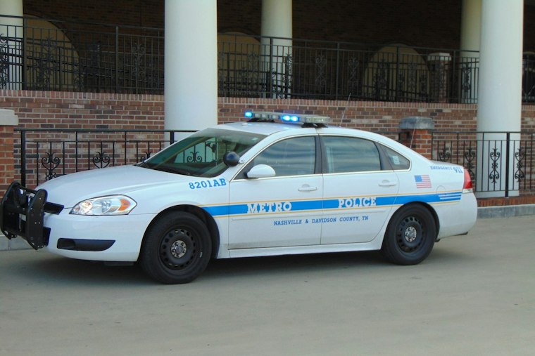 Nashville Trafficker Faces 30 Years After Broadway High-Rise Drug Bust
