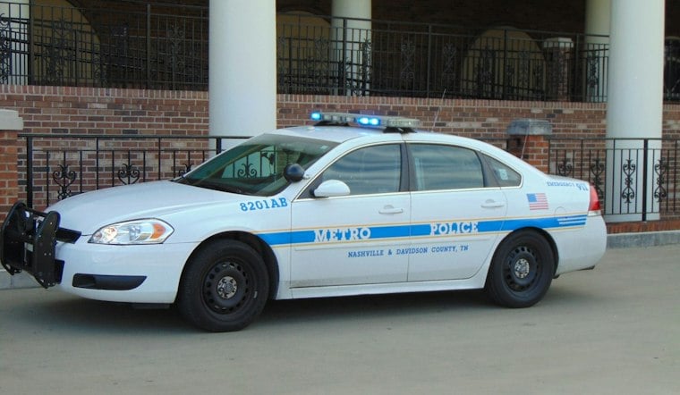 Nashville Trafficker Faces 30 Years After Broadway High-Rise Drug Bust