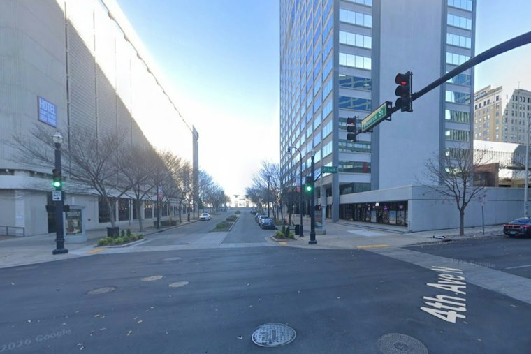 Nashville Valet, 22, Accused of Joyriding Guest's BMW, Wrecking It; Firearm Also Tied to Case