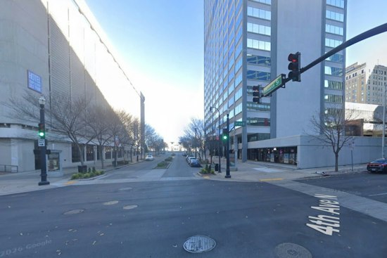 Nashville Valet, 22, Accused of Joyriding Guest's BMW, Wrecking It; Firearm Also Tied to Case