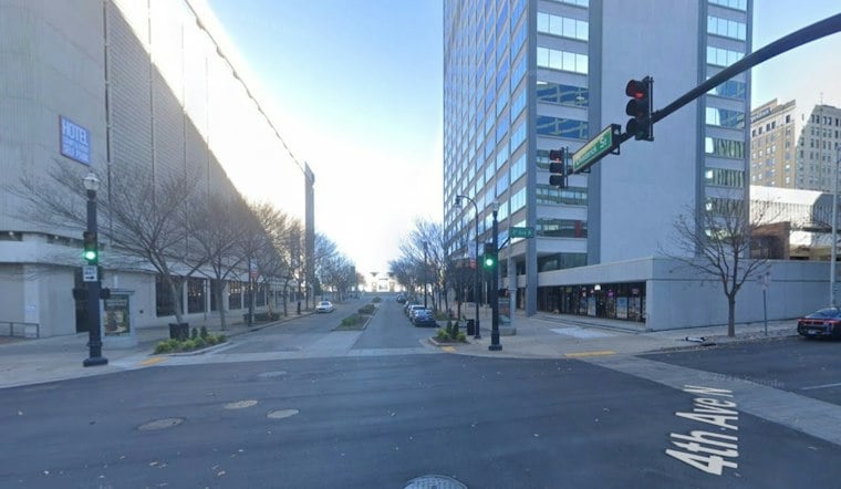 Nashville Valet, 22, Accused of Joyriding Guest's BMW, Wrecking It; Firearm Also Tied to Case