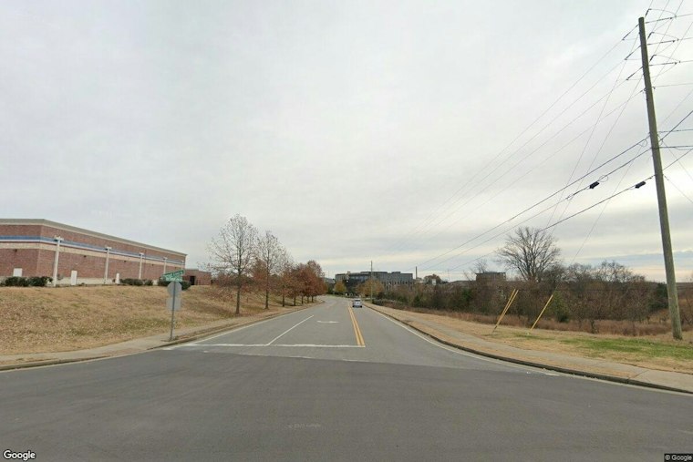 Nashville Woman With 7 Prior Theft Felonies Arrested After Mt. Juliet Traffic Stop