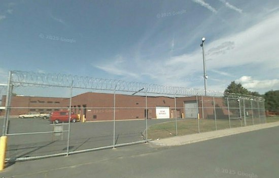 Nassau Man, 38, Faces $25K Cash Bail After Child Porn, Loaded Gun Found in Home