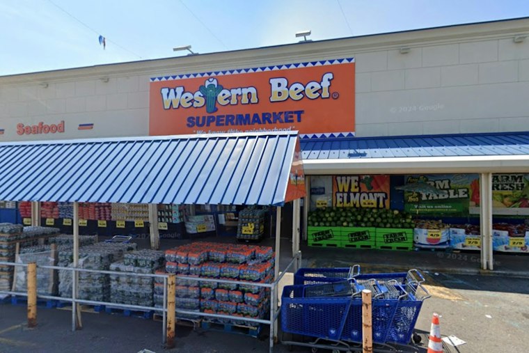Nassau's Four Western Beef Stores Rebrand to Food Bazaar This Week