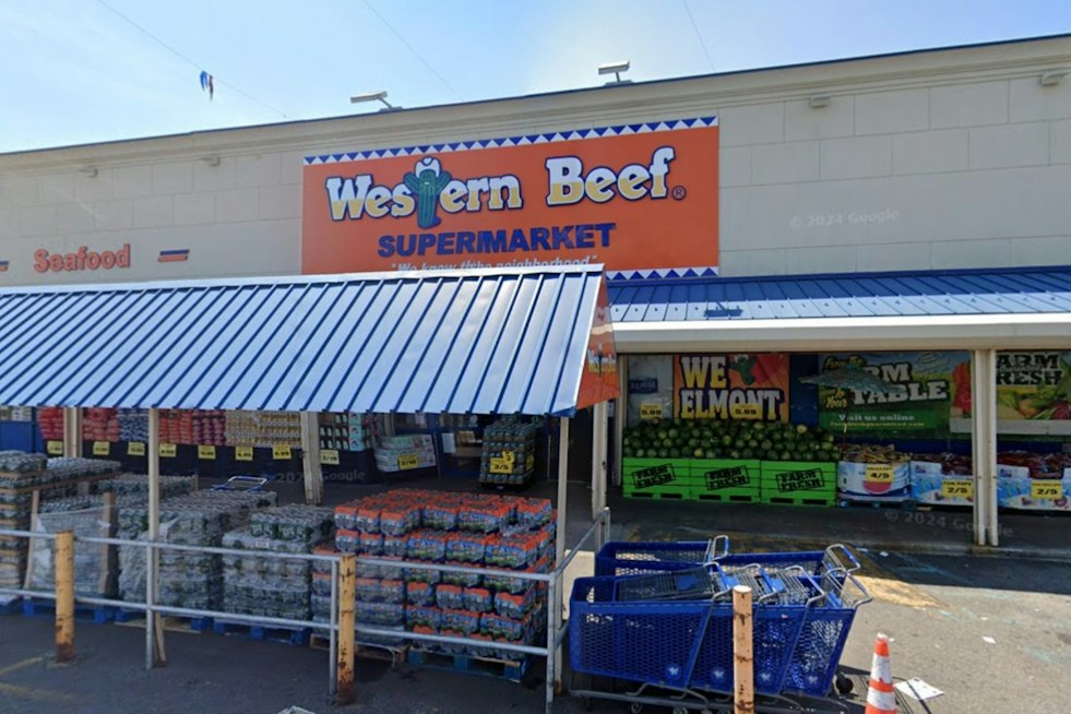 Nassau's Four Western Beef Stores Rebrand to Food Bazaar This Week