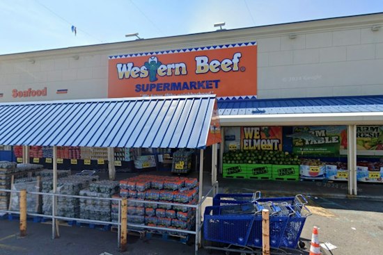 Nassau's Four Western Beef Stores Rebrand to Food Bazaar This Week