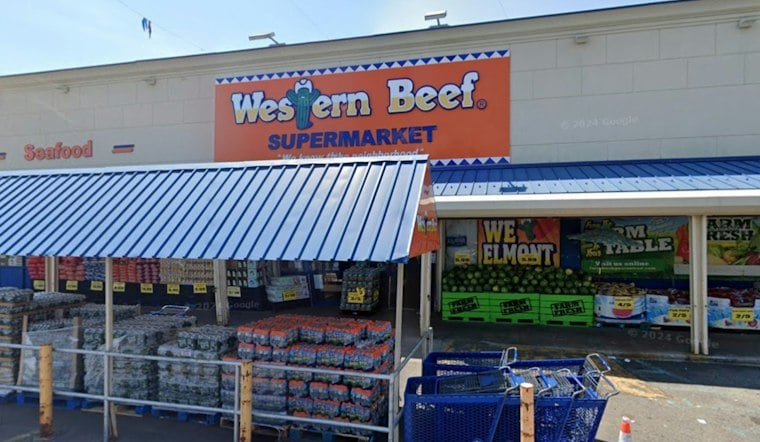 Nassau's Four Western Beef Stores Rebrand to Food Bazaar This Week