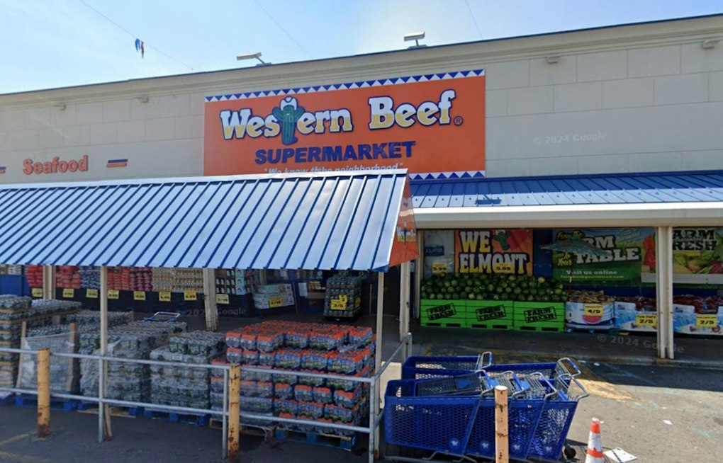 Nassau's Four Western Beef Stores Rebrand to Food Bazaar This Week