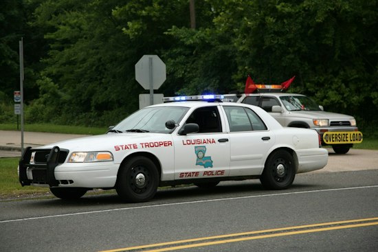 Natchitoches Man Forces Alexandria Transit Van 95 Miles to Monroe, Driver and Two Passengers Safe