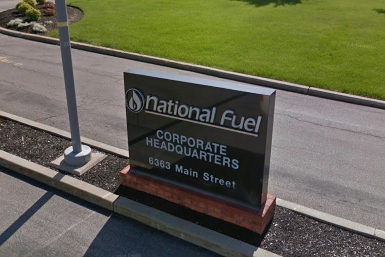 National Fuel Gas Borrows $1.2 Billion to Close $2.62 Billion Ohio Gas Deal