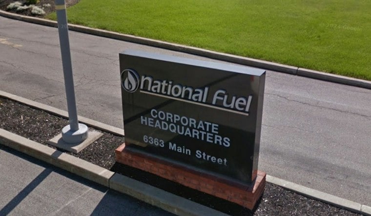 National Fuel Gas Borrows $1.2 Billion to Close $2.62 Billion Ohio Gas Deal