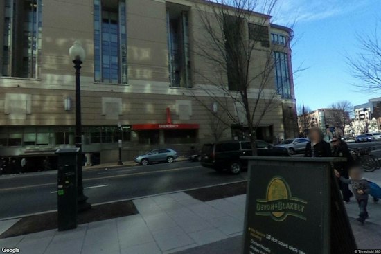 National Guard Spotted at DC Ballot Drop Box, Election Board Demands Distance