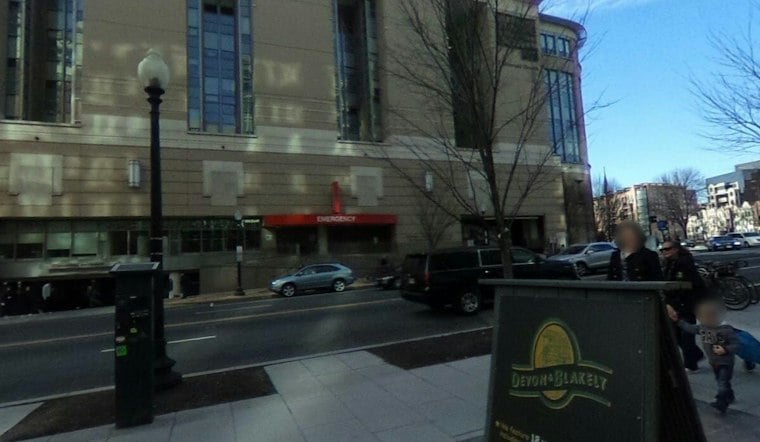 National Guard Spotted at DC Ballot Drop Box, Election Board Demands Distance