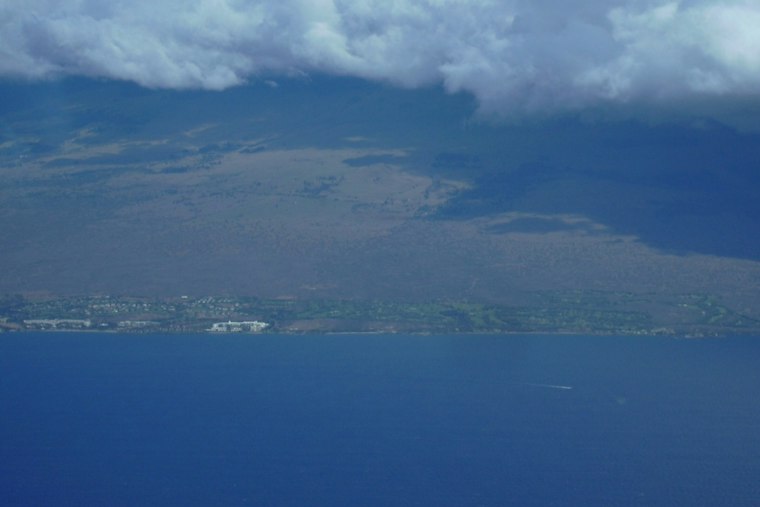 Native Hawaiian Group Fights $471M Wailea Project Over Water, Culture Fears