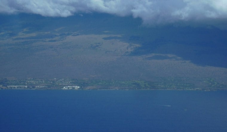 Native Hawaiian Group Fights $471M Wailea Project Over Water, Culture Fears