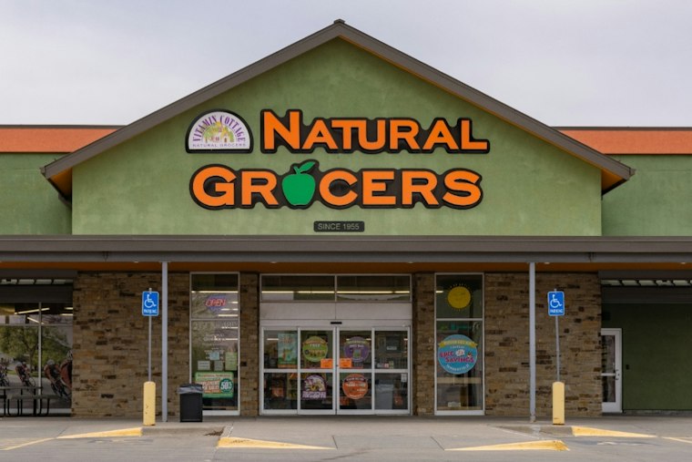 Natural Grocers Recalls Organic Mung Beans Sold in Texas Over Glass Fragments