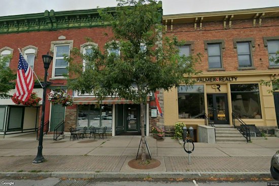 Nature's Storehouse Doubles in Size, Opens Full Café in Downtown Canton