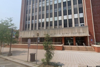 Naugatuck Man Accused of Plotting to Assassinate High-Ranking Official, Stockpiling Bullets