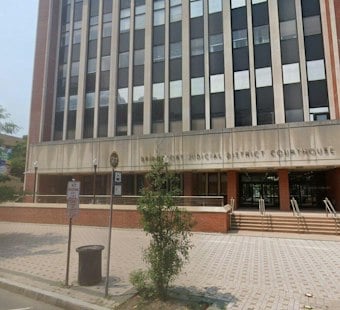 Naugatuck Man Accused of Plotting to Assassinate High-Ranking Official, Stockpiling Bullets