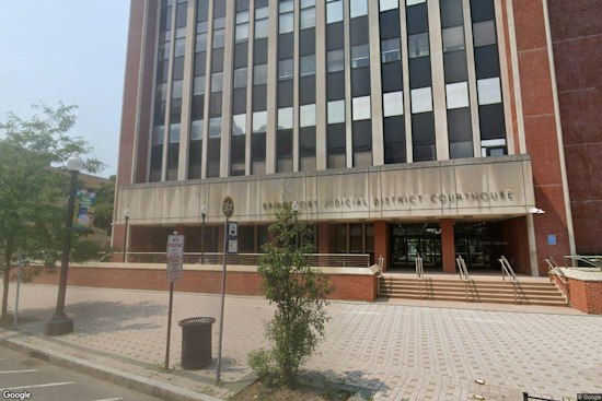 Naugatuck Man Accused of Plotting to Assassinate High-Ranking Official, Stockpiling Bullets