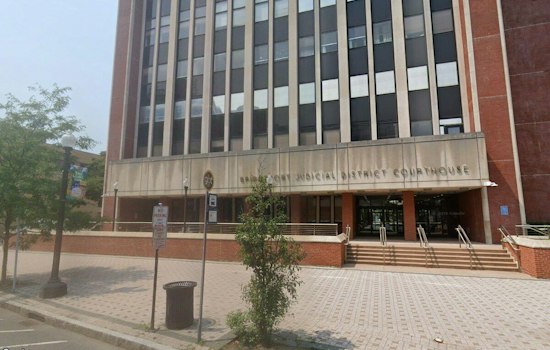 Naugatuck Man Accused of Plotting to Assassinate High-Ranking Official, Stockpiling Bullets