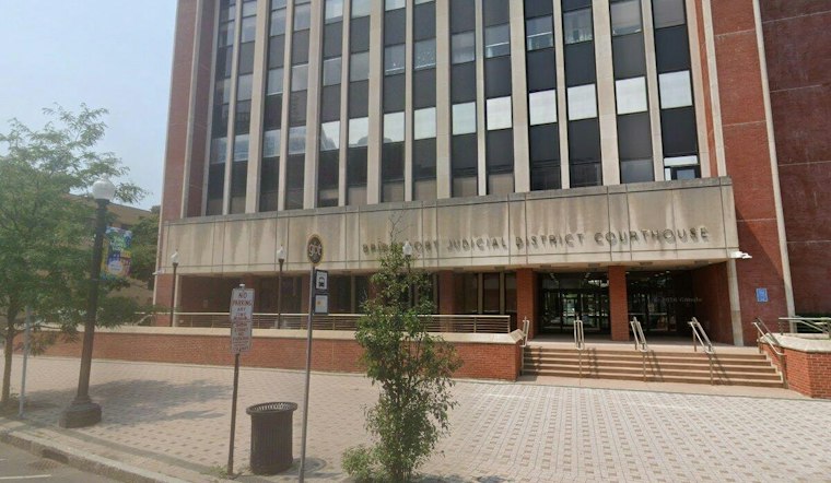 Naugatuck Man Accused of Plotting to Assassinate High-Ranking Official, Stockpiling Bullets
