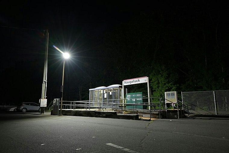 Naugatuck's Vacant Lot Becomes 60 Apartments, With 120 More and a Train Station Coming