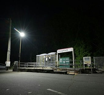 Naugatuck's Vacant Lot Becomes 60 Apartments, With 120 More and a Train Station Coming