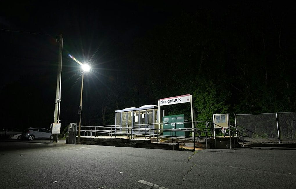 Naugatuck's Vacant Lot Becomes 60 Apartments, With 120 More and a Train Station Coming