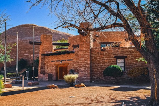 Navajo VP Hopeful Emily Ellison Turned Down Other Tickets Before Joining Jones