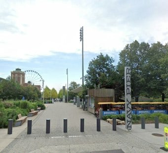 Navy Pier Hosts Chicago's World Fashion Festival, Now in Its 9th Year