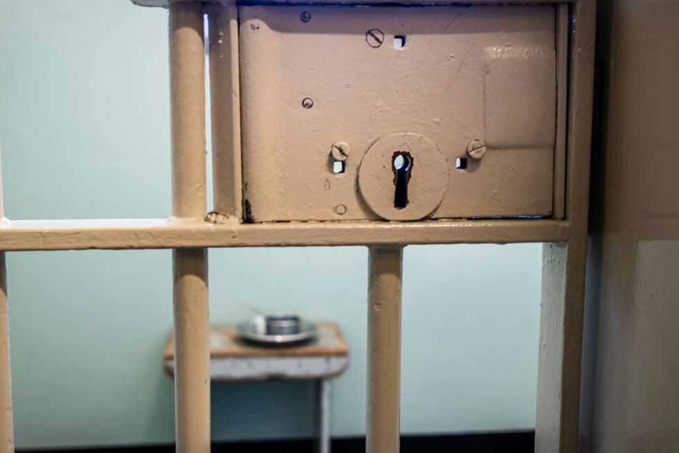 Navy Watchdog Probes Chesapeake Brig After Inmate Held in Solitary 13 Months