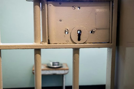 Navy Watchdog Probes Chesapeake Brig After Inmate Held in Solitary 13 Months