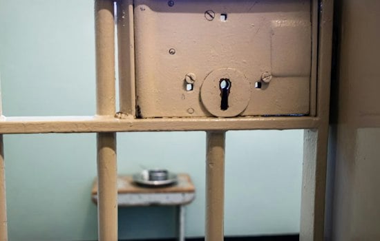 Navy Watchdog Probes Chesapeake Brig After Inmate Held in Solitary 13 Months