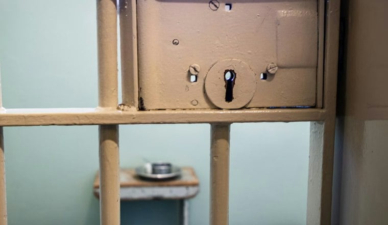 Navy Watchdog Probes Chesapeake Brig After Inmate Held in Solitary 13 Months