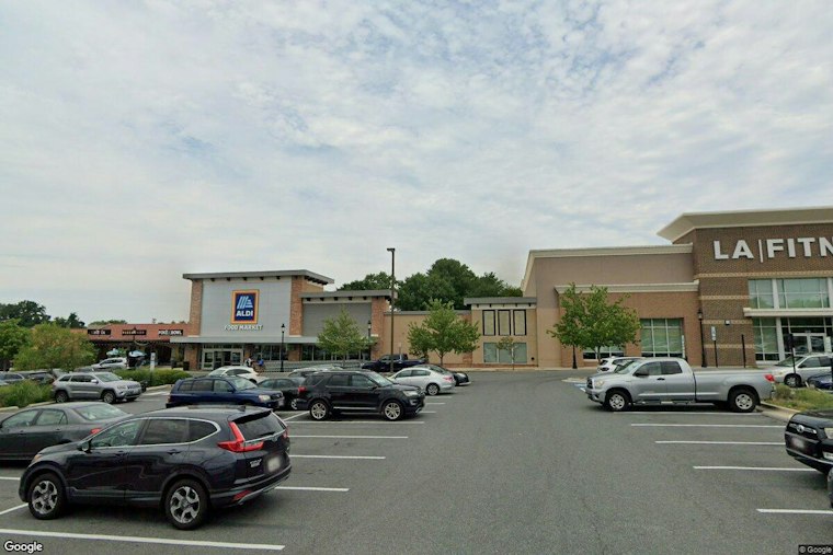 Naz's Halal Food Plants Flag at Silver Spring's Plaza Del Mercado, Its Seventh MoCo Shop