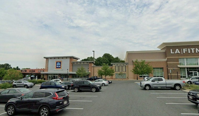 Naz's Halal Food Plants Flag at Silver Spring's Plaza Del Mercado, Its Seventh MoCo Shop