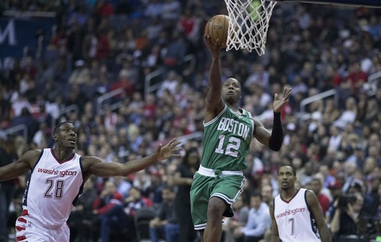 NBA Bans Risky Prop Bets After Jontay Porter and Terry Rozier Scandals